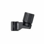 Insta360 Ski Pole Mount - Attaching selfie stick on ski pole for hands-free third-person view - Image 2