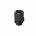 Insta360 Ski Pole Mount - Attaching selfie stick on ski pole for hands-free third-person view - Image 3