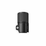 Insta360 Ski Pole Mount - Attaching selfie stick on ski pole for hands-free third-person view - Image 4
