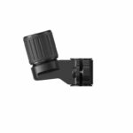 Insta360 Ski Pole Mount - Attaching selfie stick on ski pole for hands-free third-person view - Image 5