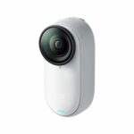 Insta360 GO 3S Standard Edition Arctic White 128GB - Image 4