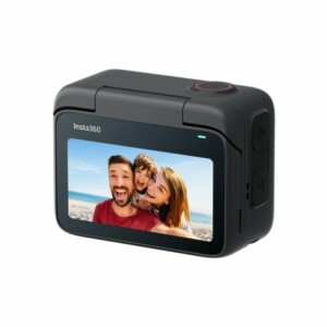 Insta360 GO 3S Standard Edition Midnight Black 128GB - Image 5