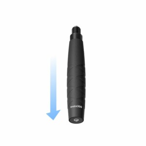 Insta360 Selfie Stick Sleeve for 114cm and 85cm invisible selfie sticks - Image 3