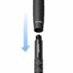 Insta360 Selfie Stick Sleeve for 114cm and 85cm invisible selfie sticks - Image 4