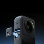 Insta360 X4 USB Cover - Image 6