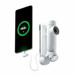 Insta360 Type-C to Type-C Cable (charge devices while using Insta360 Flow Gimbal) - Image 3