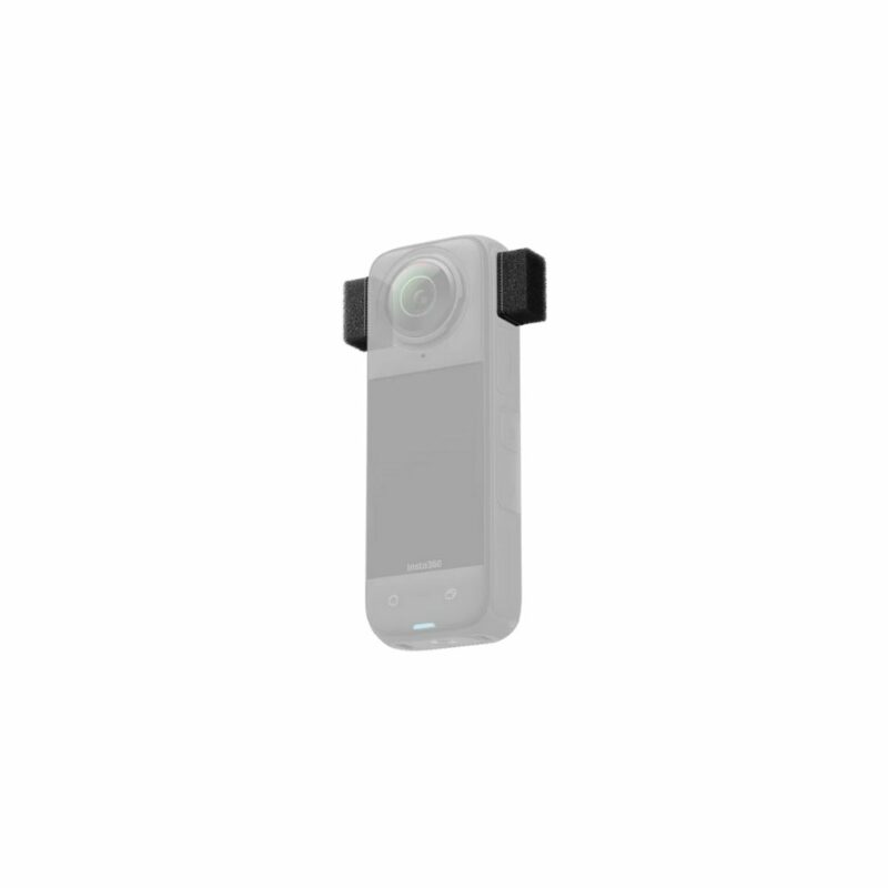 Insta360 X4 Mic Wind Muff - Image 2
