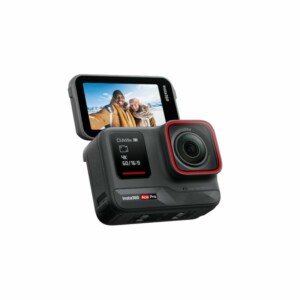 Insta360 Ace Pro - Smart Action Camera 1/1.3, F2.6, 48MP 8k Video - Image 2