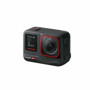 Insta360 Ace Pro - Smart Action Camera 1/1.3, F2.6, 48MP 8k Video - Image 6