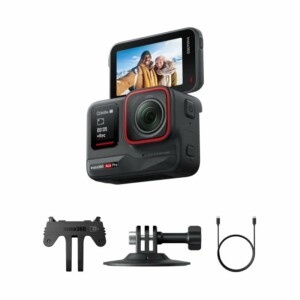 Insta360 Ace Pro - Smart Action Camera 1/1.3, F2.6, 48MP 8k Video - Image 7