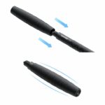 Insta360 85cm Invisible Selfie Stick (with Selfie stick Sleeve) for all Insta360 cameras - Image 2
