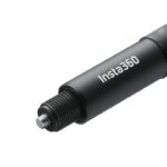 Insta360 85cm Invisible Selfie Stick (with Selfie stick Sleeve) for all Insta360 cameras - Image 3