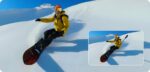 Insta360 85cm Invisible Selfie Stick (with Selfie stick Sleeve) for all Insta360 cameras - Image 5
