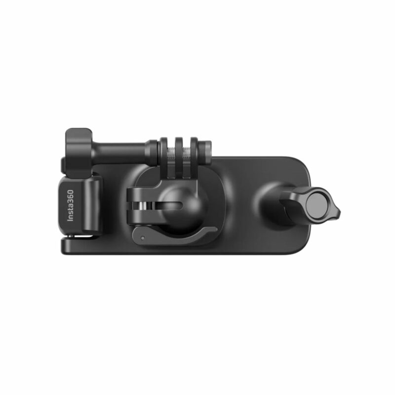 Insta360 Backpack Clip - Image 2