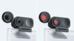 Insta360 Link 2C - Standard Edition 4k WebCam, Smart Control, AI Tracking - Image 9