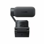 Insta360 Link 2 - 2 Axis Gimbal Edition 4k WebCam, Smart Control, AI Tracking - Image 3
