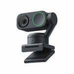 Insta360 Link 2 - 2 Axis Gimbal Edition 4k WebCam, Smart Control, AI Tracking - Image 4