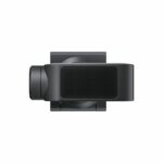 Insta360 Link 2 - 2 Axis Gimbal Edition 4k WebCam, Smart Control, AI Tracking - Image 6