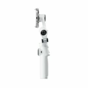 Insta360 Flow 2 Pro Standard Version (White) A.I. Powered Gimbal Stabilizer for Smartphone USB-C - Image 2