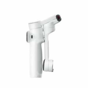 Insta360 Flow 2 Pro Standard Version (White) A.I. Powered Gimbal Stabilizer for Smartphone USB-C - Image 6