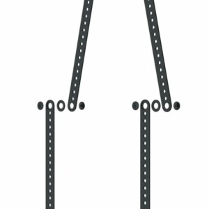 Insta360 Connect TV Mount - Image 5