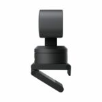 Insta360 Link 2 Pro Black - 2-Axis Gimbal 4K, HDR, AI Noise Cancel, AI Track-Frame, Dual Mic Webcam - Image 4