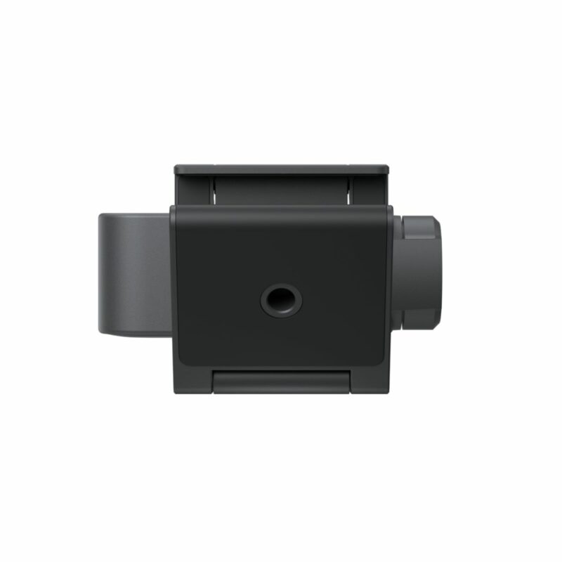 Insta360 Link 2 Pro Black - 2-Axis Gimbal 4K, HDR, AI Noise Cancel, AI Track-Frame, Dual Mic Webcam - Image 5