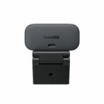 Insta360 Link 2C Pro Black - 4K, HDR, AI Noise Canceling, AI Track-Frame, Dual Mic Webcam - Image 4