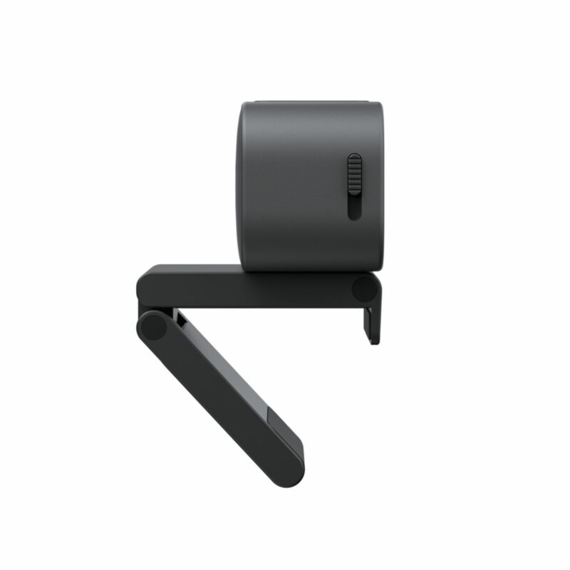 Insta360 Link 2C Pro Black - 4K, HDR, AI Noise Canceling, AI Track-Frame, Dual Mic Webcam - Image 5