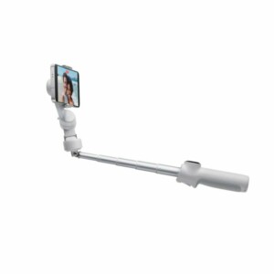 Insta360 Flow 2 Standard Bundle Gray - A.I. Powered Gimbal Stabilzer for Smartphone USB-C - Image 5