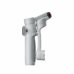 Insta360 Flow 2 Standard Bundle Gray - A.I. Powered Gimbal Stabilzer for Smartphone USB-C - Image 7