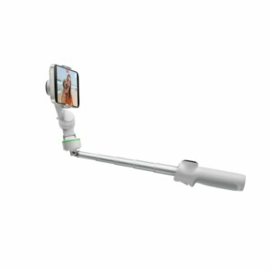 Insta360 Flow 2 Pro Standard Version (Gray) A.I. Powered Gimbal Stabilizer for Smartphone USB-C - Image 7