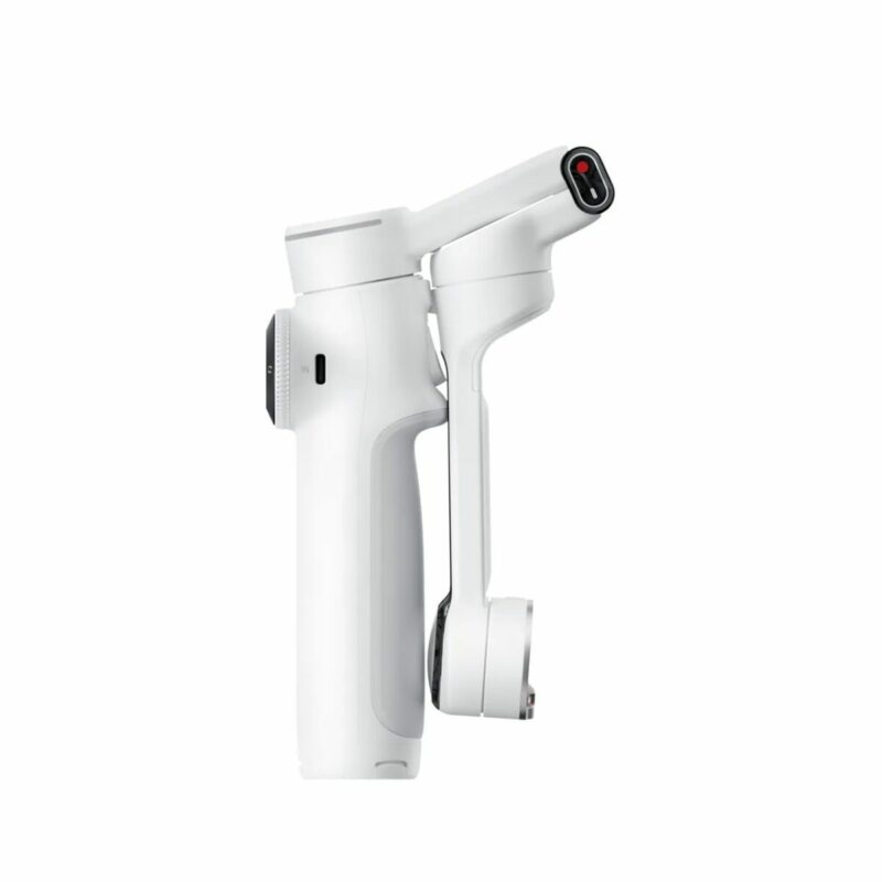 Insta360 Flow 2 Pro Creator Bundle (White) A.I. Powered Gimbal Stabilizer for Smartphone - Image 7