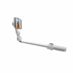 Insta360 Flow 2 Pro Creator Bundle (Gray) A.I. Powered Gimbal Stabilizer for Smartphone - Image 5