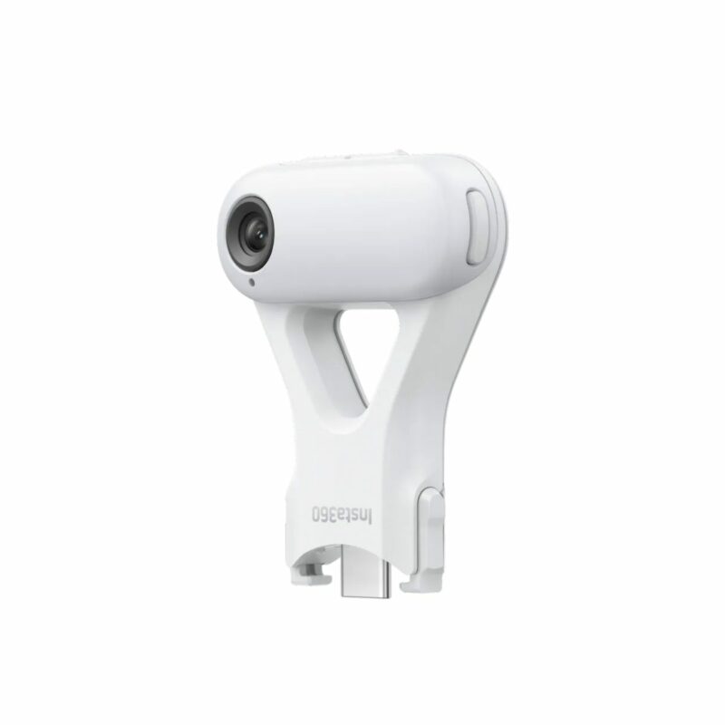 Insta360 Flow 2/Flow 2 Pro AI Tracker - Built-in Spotlight - Image 2