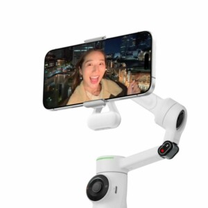 Insta360 Flow 2/Flow 2 Pro Spotlight - Pro level LEDs, Easy Installation - Image 5