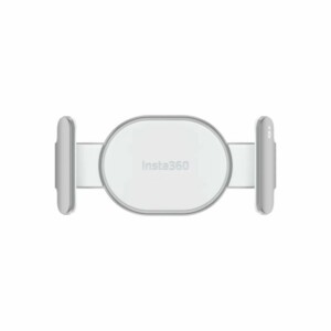 Insta360 Flow 2/Flow 2 Pro Magnetic Phone Clamp (White)