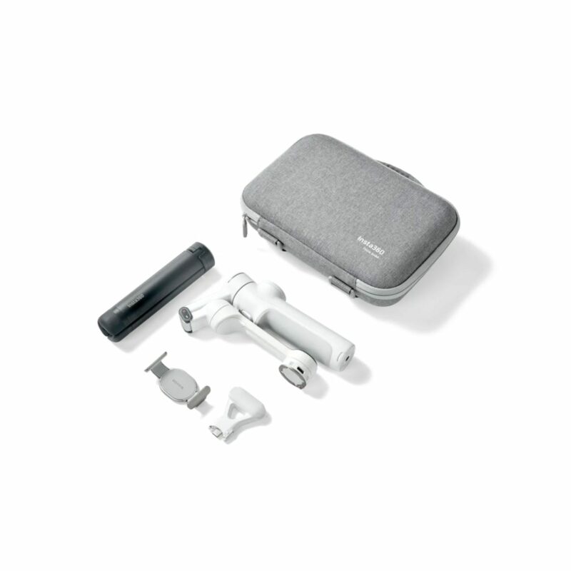 Insta360 Flow 2/Flow 2 Pro Carry Case - Image 4