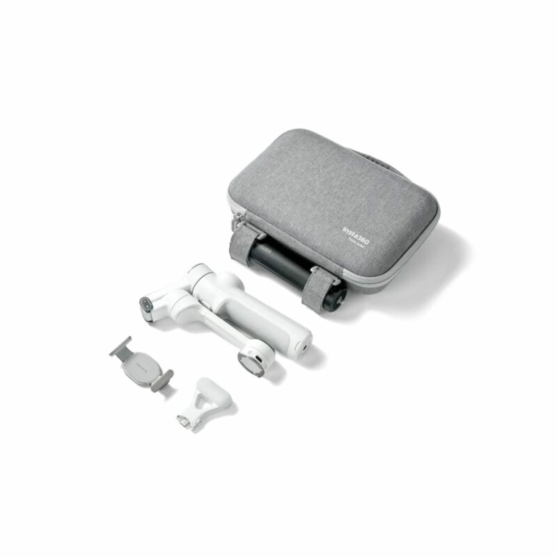 Insta360 Flow 2/Flow 2 Pro Carry Case - Image 5