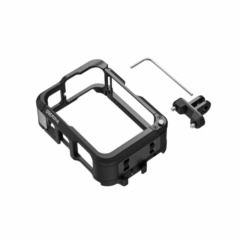 Insta360 Ace Pro 2/Ace Pro Utility Frame - Image 8