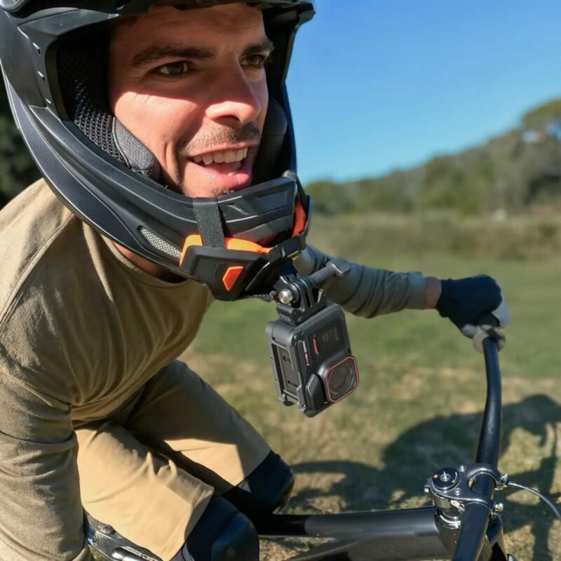 Insta360 Ace Pro 2/Ace Pro Utility Frame - Image 9