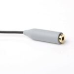 BOYA BY-CIP2 cable Smartphone Adapter Female TRS to 3.5mm Male TRRS - Image 4