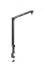 BOYA BY-BA30 microphone Arm mic stand Built-in Cable Catch - Image 3