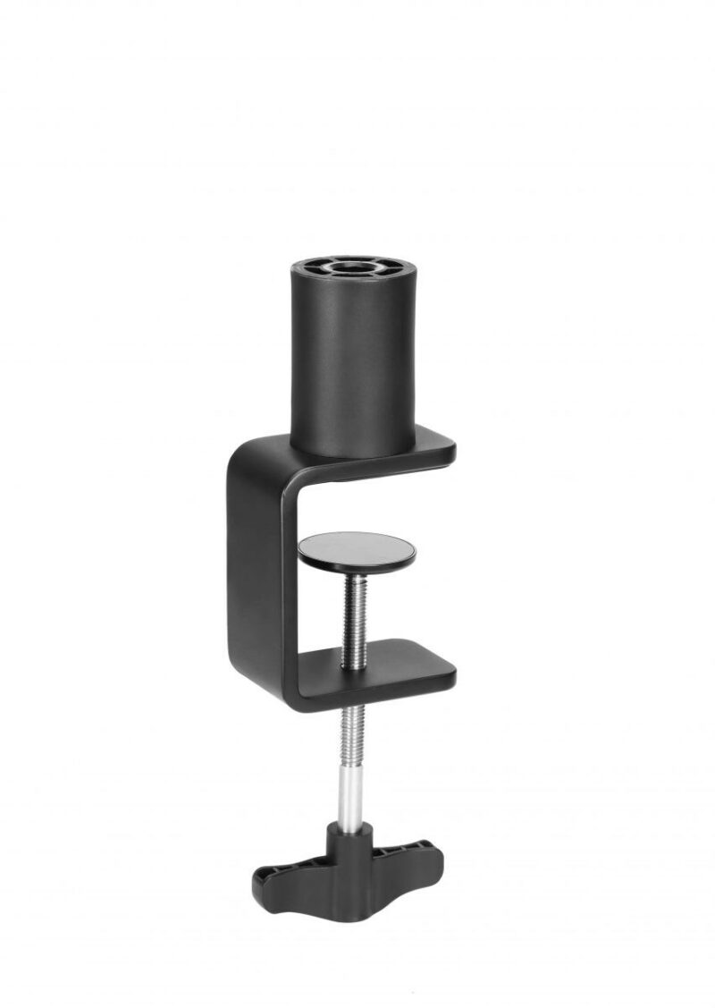 BOYA BY-BA30 microphone Arm mic stand Built-in Cable Catch - Image 10