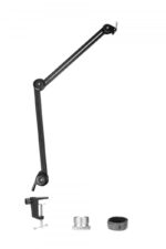 BOYA BY-BA20 microphone Arm mic stand - Image 3