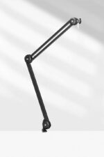 BOYA BY-BA20 microphone Arm mic stand - Image 5
