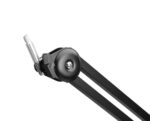 BOYA BY-BA20 microphone Arm mic stand - Image 6