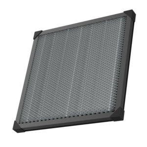 Creality Aluminum Honeycomb Panel Kit 500x500 for laser engraver - Image 3
