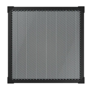 Creality Aluminum Honeycomb Panel Kit 500x500 for laser engraver - Image 4