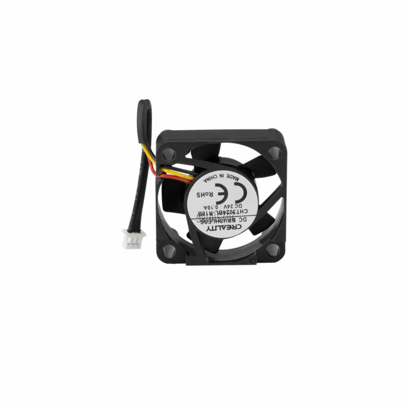 Creality 3010 Axial Fan for K1C_K1 Max_K1_K1 SE - Image 2